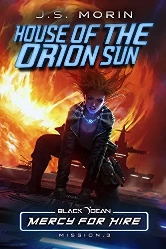 House of the Orion Sun: Mission 3
