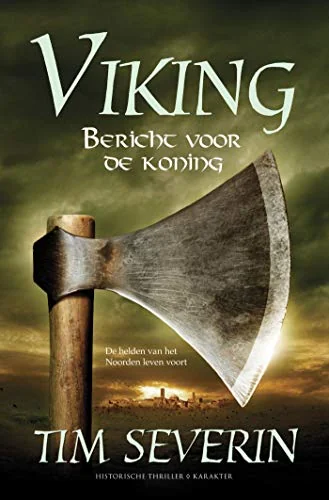The Viking's Son