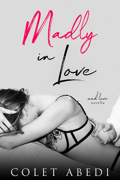 Madly In Love