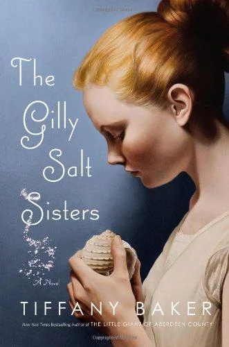 The Gilly Salt Sisters