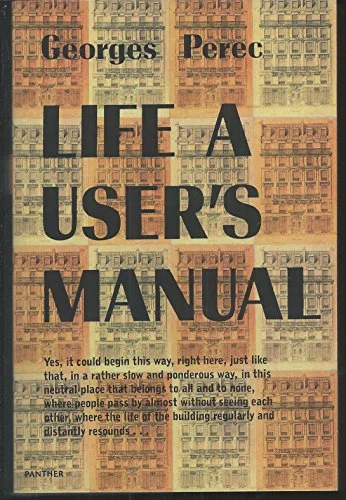 Life A User's Manual