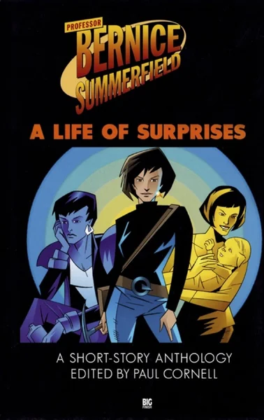 A Life of Surprises