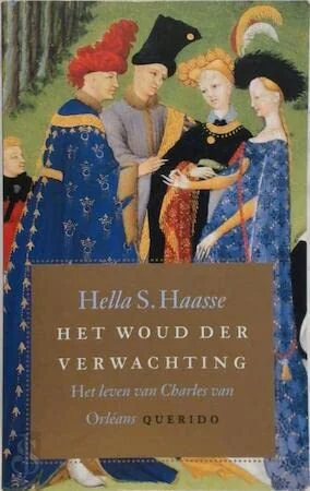 Het woud der verwachting