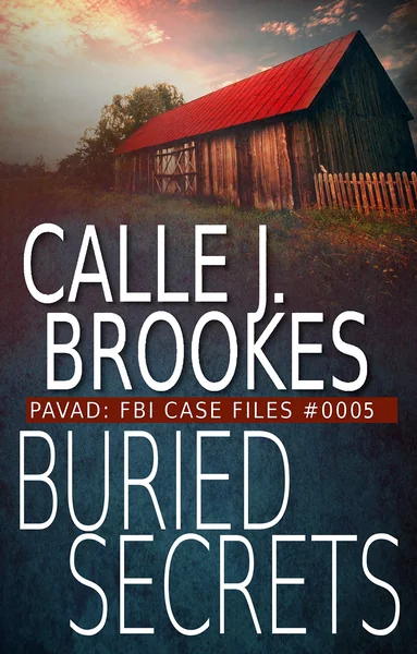 Buried Secrets