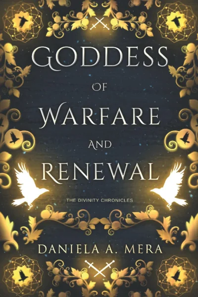 Goddess of Warfare and Renewal