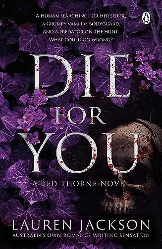 Die for You