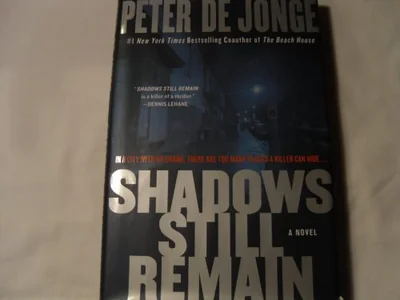 Shadows Still Remain