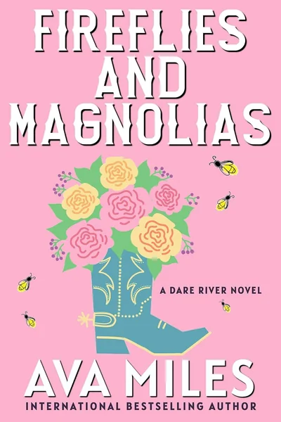 Fireflies and Magnolias