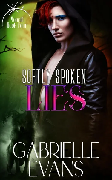 Softly Spoken Lies