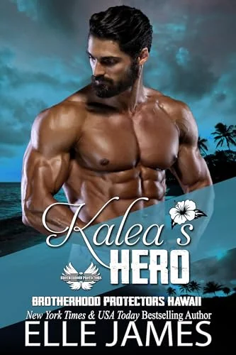 Kalea's Hero