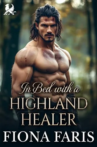 Desired by a Savage Scot: Scottish Fake Marriage Romance (Bound by a Highland Curse: The Morgan's Clan Stories Book 10)