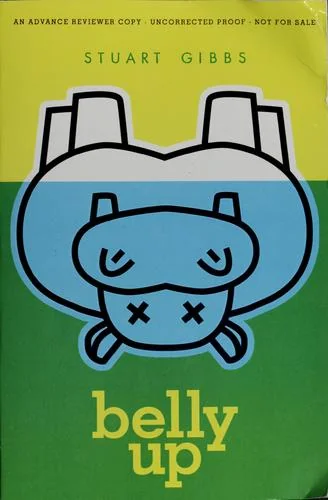 Belly Up