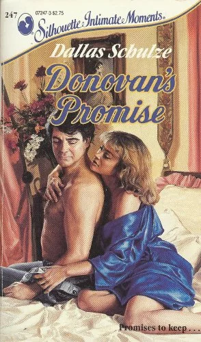 Donovan's Promise
