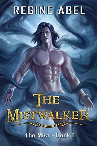 The Mistwalker