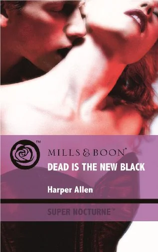 Dead Is the New Black