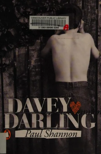 Davey Darling