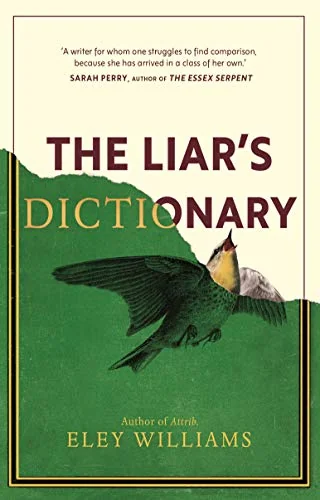 The Liar's Dictionary: A Novel