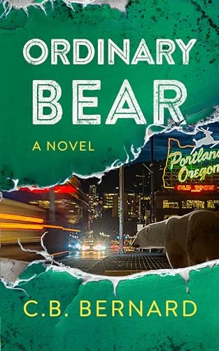Ordinary Bear