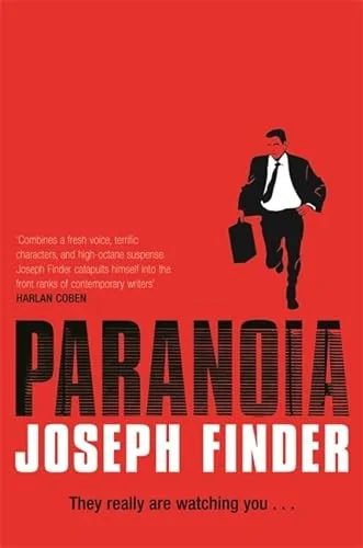 Paranoia: *Signed*