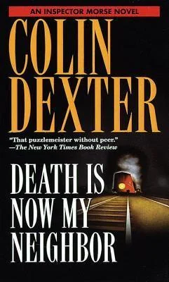 Death is Now My Neighbor
