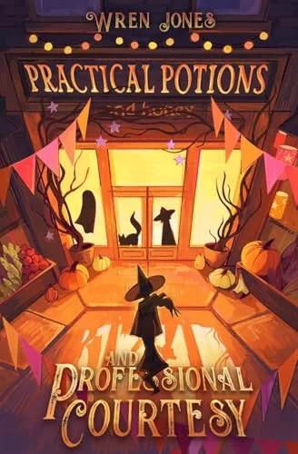 Practical Potions and Professional Courtesy
