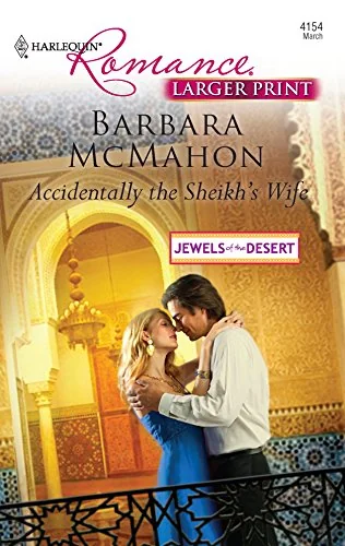 Accidentally the Sheikh's Wife