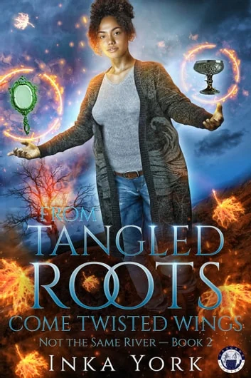 From Tangled Roots Come Twisted Wings