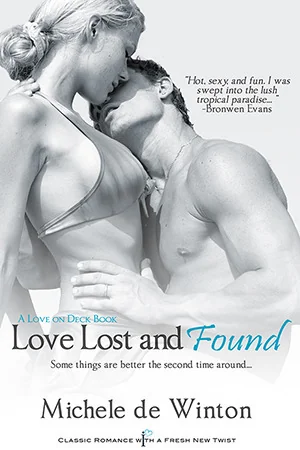 Love Lost and Found