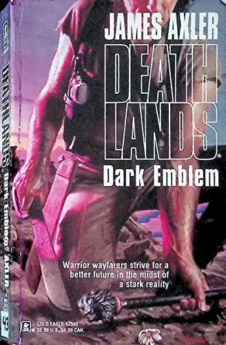Dark Emblem
