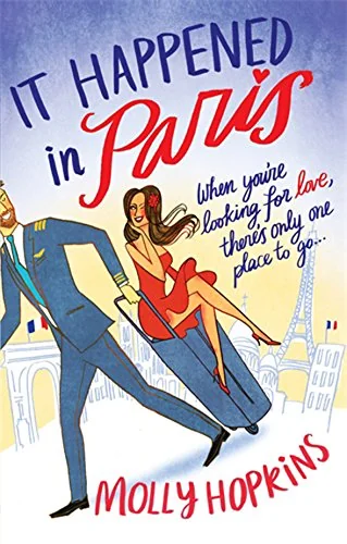 It Happened In Paris