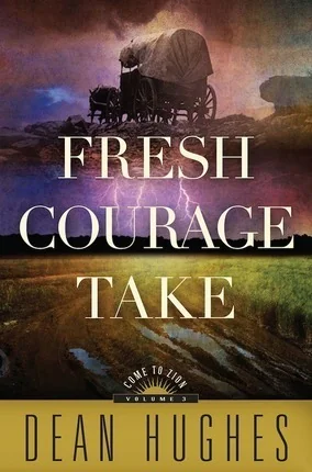 Fresh Courage Take