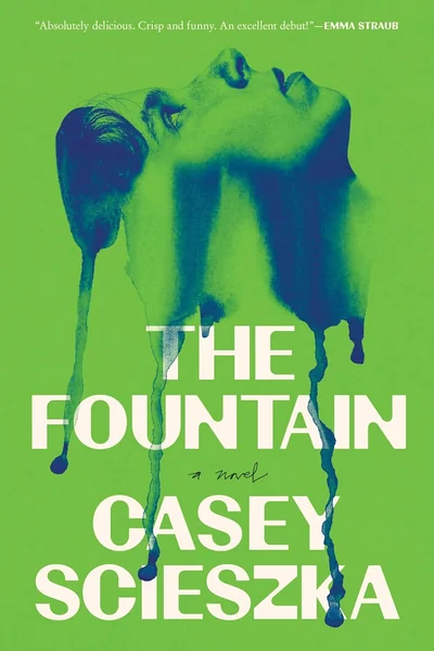 The Fountain