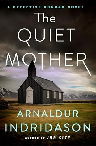 The Quiet Mother