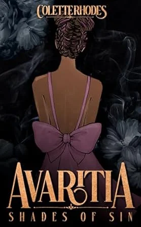 Avaritia