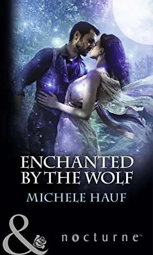 Enchanted by the Wolf