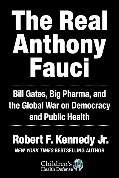 Real Anthony Fauci