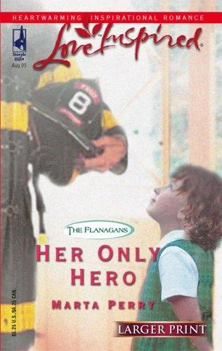 Her Only Hero