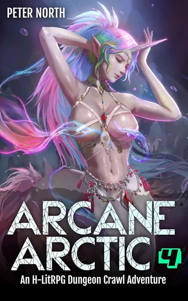 Arcane Arctic 4