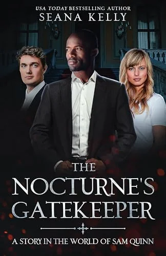 The Nocturne’s Gatekeeper