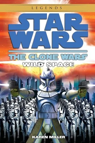 Star Wars: Wild Space