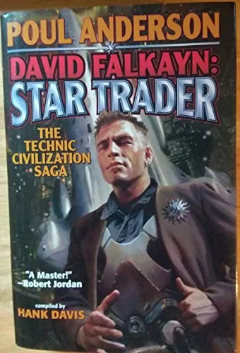 David Falkayn: Star Trader