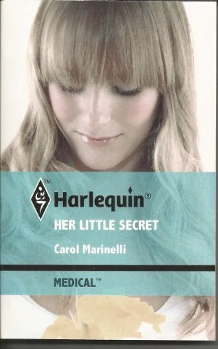Her Little Secret