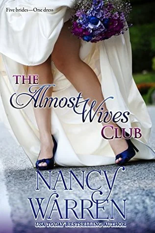 The Almost Wives Club