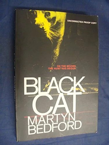 Black Cat