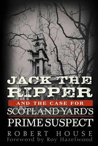 Jack the Ripper and the case for Scotland Yard's prime suspect