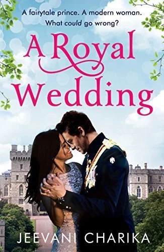 A Royal Wedding