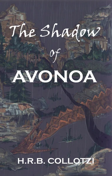 The Shadow of Avonoa