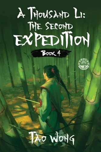 The Second Expedition