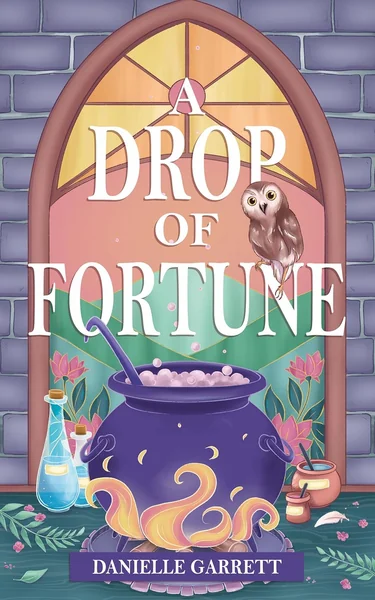 A Drop of Fortune