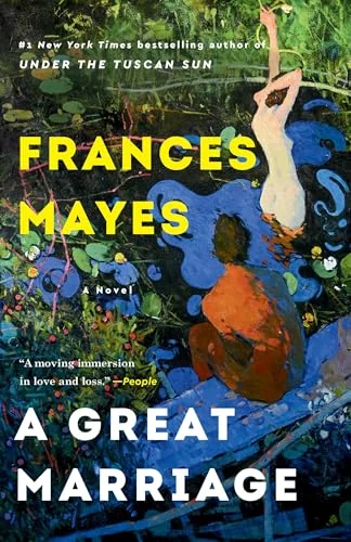 A Great Marriage: A Novel